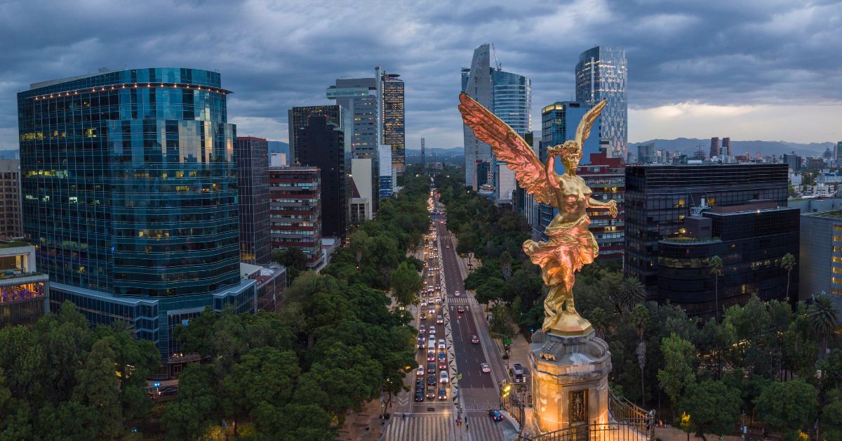 Reforma a la Ley Antilavado 2025 (LFPIORPI / PLD)