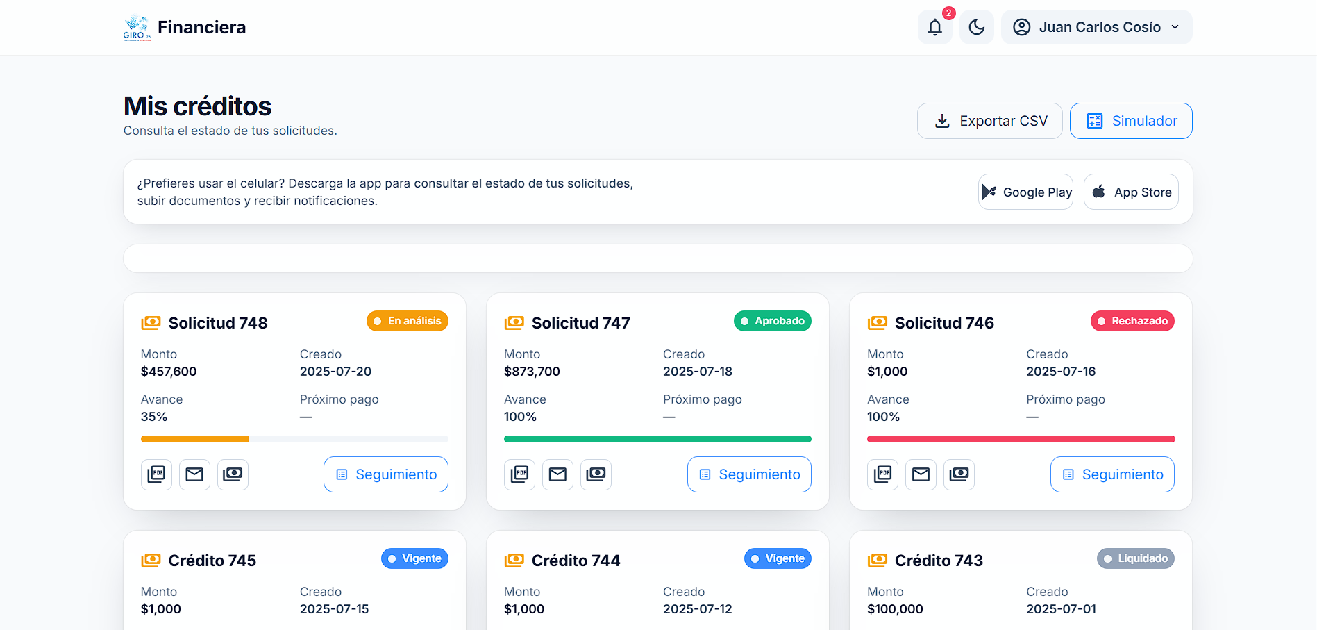 Factoraje y gestión de riesgo: límites, concentración, alertas y trazabilidad